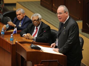 Promulgan normas de transparencia en el Judicial