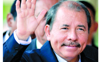 Presidente de Nicaragua insta a Corea del Norte a cesar pruebas nucleares