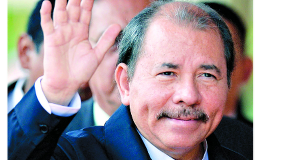 Presidente de Nicaragua insta a Corea del Norte a cesar pruebas nucleares