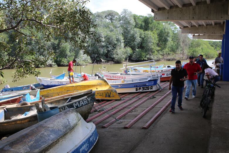 Deterioro crítico en puertos: AMP busca rehabilitar la mitad
