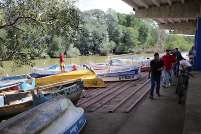 Puertos estatales tras el sismo: lo que Chile aprendió en 2010