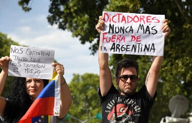 La SIP critica la presencia de Cuba, Nicaragua y Venezuela en cumbre de Celac