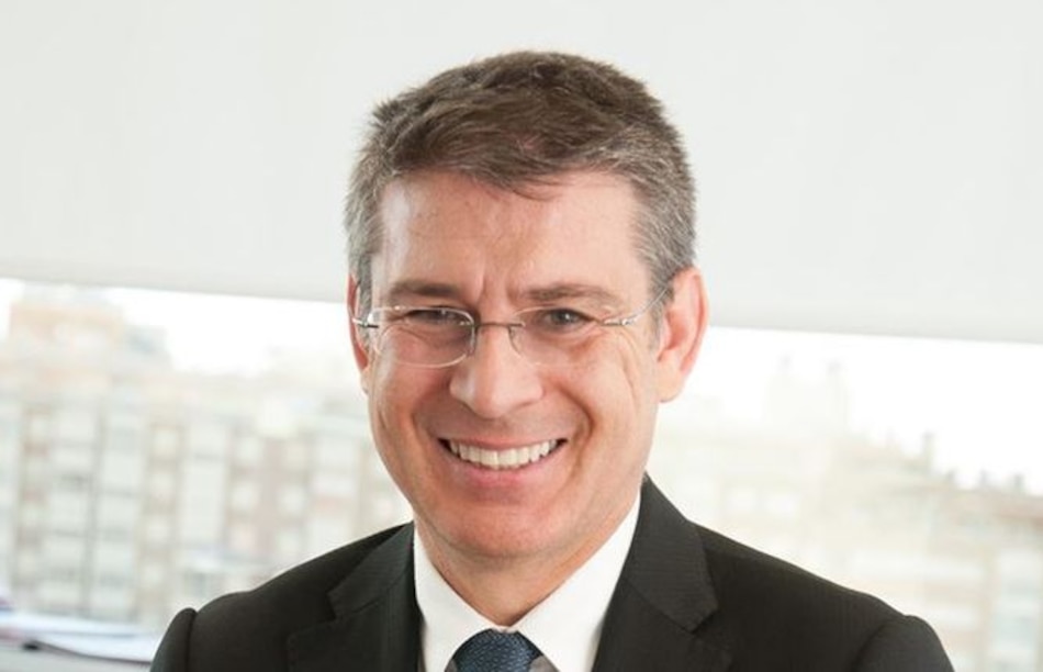 Detienen en España a Miguel Jurado, presidente de FCC Construcción