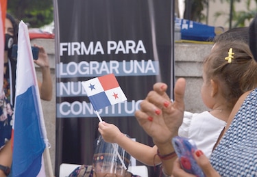 Vence el plazo y no prospera la iniciativa para una Asamblea Constituyente
