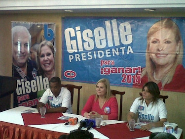 Burillo dice que CD será el último partido al que pertenezca