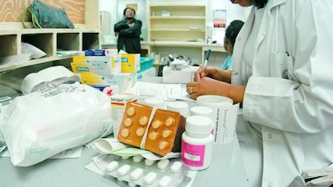 CSS y Minsa preparan compra conjunta de medicamentos en abril