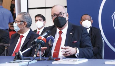 Ciudad de la Salud costará casi el doble de lo adjudicado