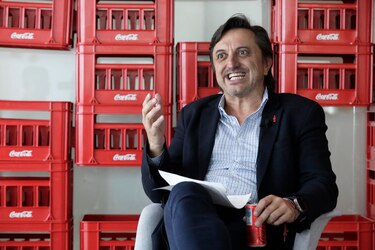 La plataforma ‘Coke Studio’ llega a Colombia para celebrar la diversidad musical