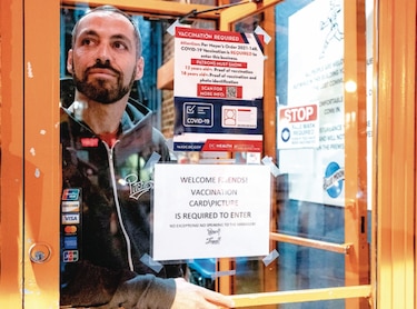 Covid-19: Las lecciones de la comunidad LGBTI+