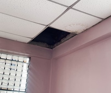 La crisis oculta de las escuelas públicas: estructuras en ruinas y estudiantes en riesgo