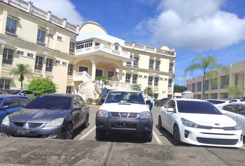 Detención provisional e imputación de cargos para hombre acusado de bloquear el paso de la caravana humanitaria