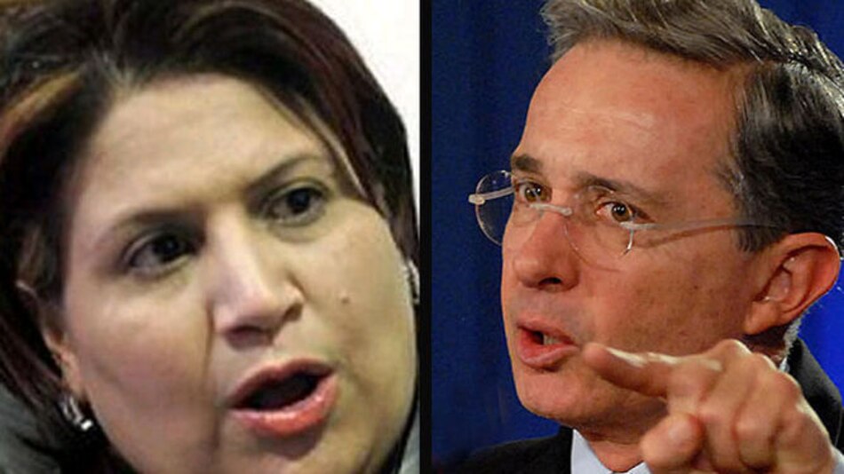 Corte señala a expresidente Uribe en escándalo de la 'yidispolítica'