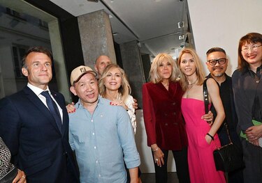 La hija de Brigitte Macron asegura que la salud de su madre ‘se deterioró’ por las afirmaciones de que es una mujer transgénero