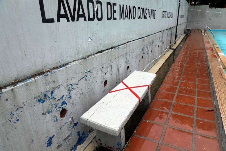 Denuncia ante el Ministerio Público frena contrato millonario de piscinas que firmó la Alcaldía de Panamá