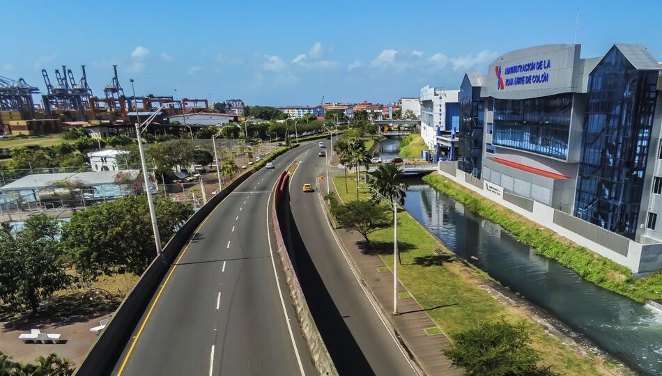 Zona Libre de Colón recibió más de 50 mil visitantes durante el 2023. Cubanos lideraron las visitas