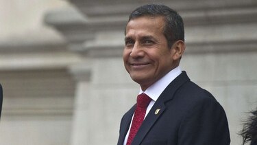 Gobierno boliviano confirma fuga de exasesor de Humala y apunta a policías