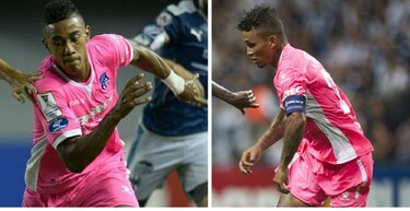 Las dos caras del Árabe Unido