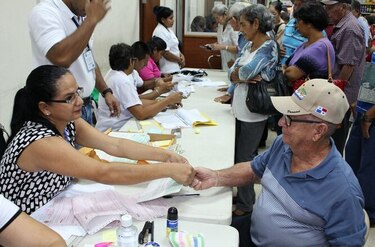 MEF anuncia nueva fecha para entrega masiva del Cepadem