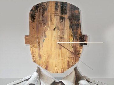 Los retratos son exploraciones de lo interior