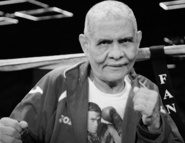 Más luto en el boxeo panameño: Fallece la reconocida entrenadora María ‘Toto’ Murillo