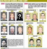 Presidente de la Asamblea pide investigación del MP