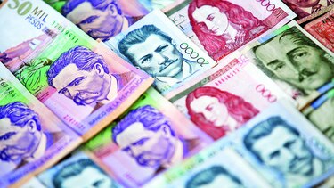 IVA en Colombia aumenta al 19%