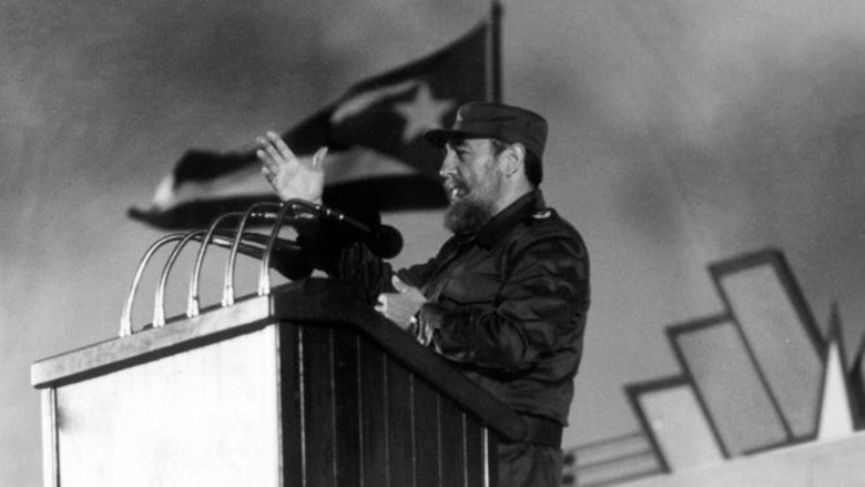 Festejos y pesar tras la muerte de Fidel Castro a los 90 años de edad