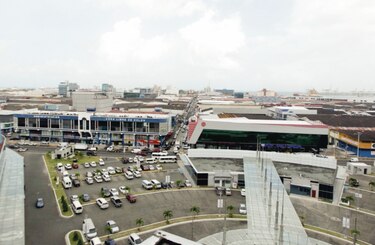 Movimiento comercial de la Zona Libre de Colón alcanza los $11,350 millones