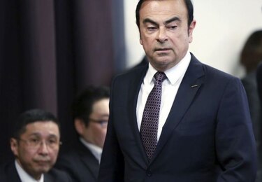 Renault mantiene a Carlos Ghosn en su cargo