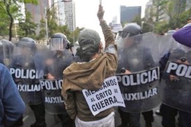 Congresos avalan reforma