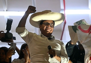 Elecciones en Perú: Keiko Fujimori y Roberto Sánchez pelean voto a voto en el conteo de boletas