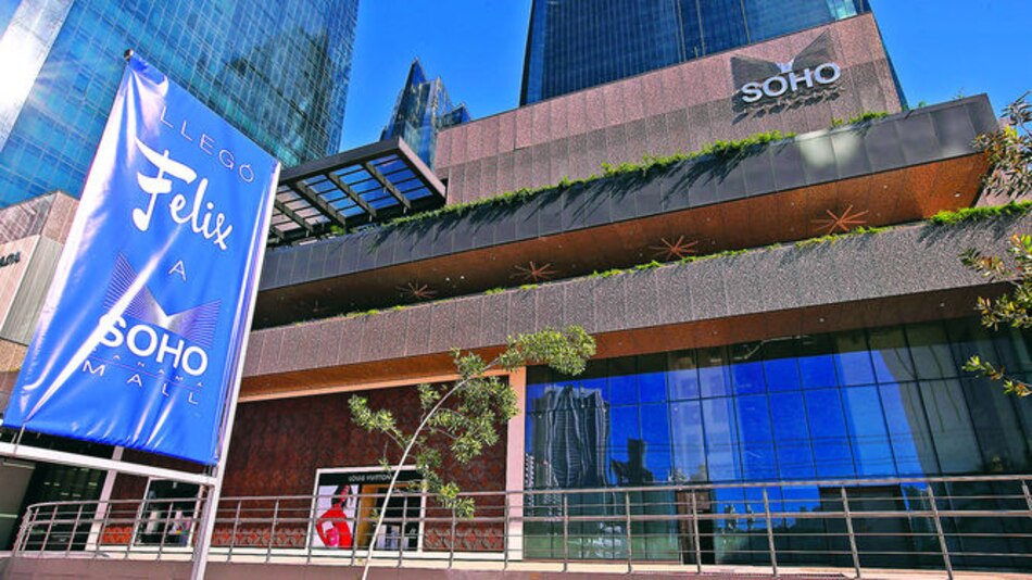 La Corte tramitará la demanda millonaria de Abdul Waked contra el BNP: la apelación del Estado fue rechazada