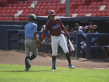 Panamá Metro apunta a volver a la cima en el campeonato juvenil