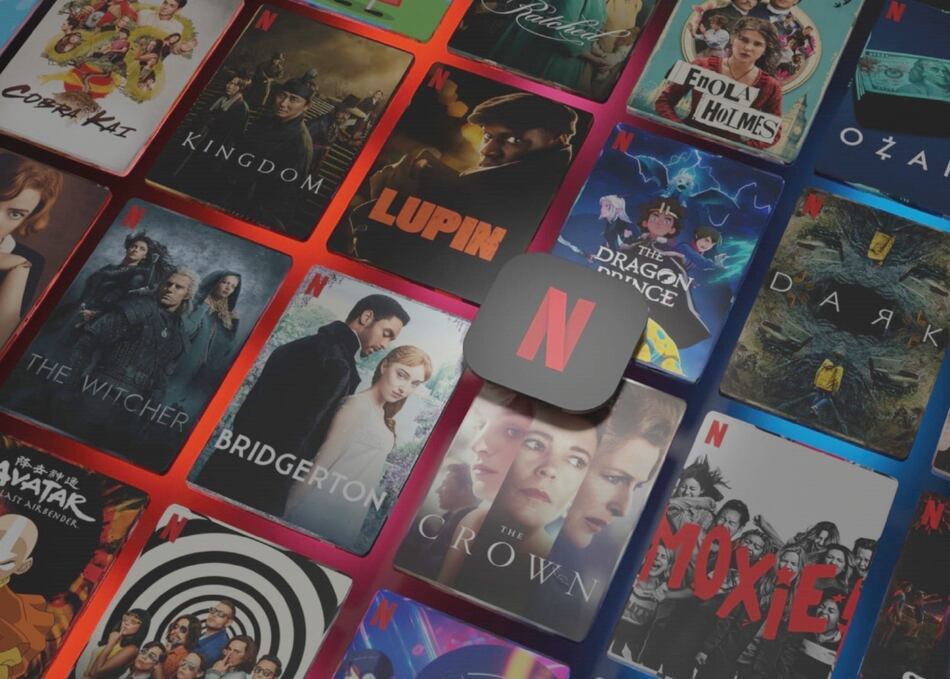Netflix tendrá estudio en Nueva York