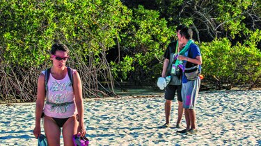 Galápagos será un paraíso limitado