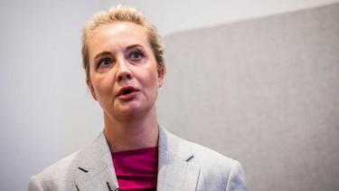 Rusia mató al líder opositor Alexei Navalny con la toxina de una rana de Sudamérica, según Reino Unido y sus aliados