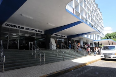 Formulan cargos a cuatro personas más por la muerte de neonatos