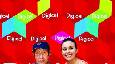 Digicel conecta a la comunidad de Ustupu