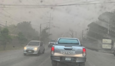 Texas, tras frío extremo, se ve ahora amenazado por incendios