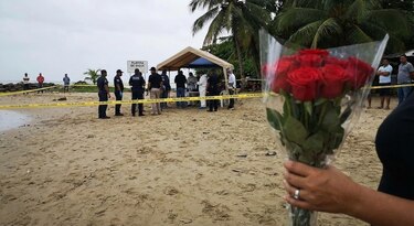 Día de la Madre marcado por la violencia: mujer es asesinada y su agresor se quita la vida; cinco niños quedan huérfanos