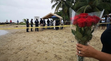 Día de la Madre marcado por la violencia: mujer es asesinada y su agresor se quita la vida; cinco niños quedan huérfanos