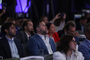 ‘Panamá debe ampliar capacidad portuaria y atraer nuevas inversiones’, Marliz Bermúdez de APM Terminals