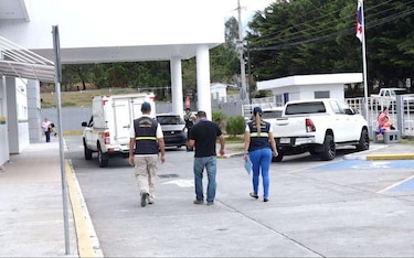 Aún sin establecer móvil de asesinato de niña en Alanje, provincia de Chiriquí