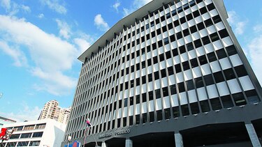 Piden no ser detenidos en caso Odebrecht en Panamá