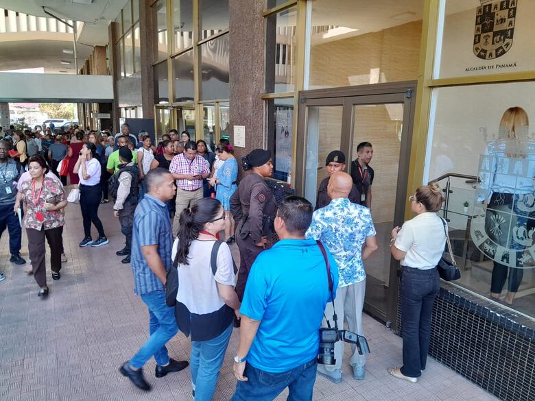 El gasto en asesores de Mayer Mizrachi: ¿Cuánto destina la Alcaldía de Panamá?