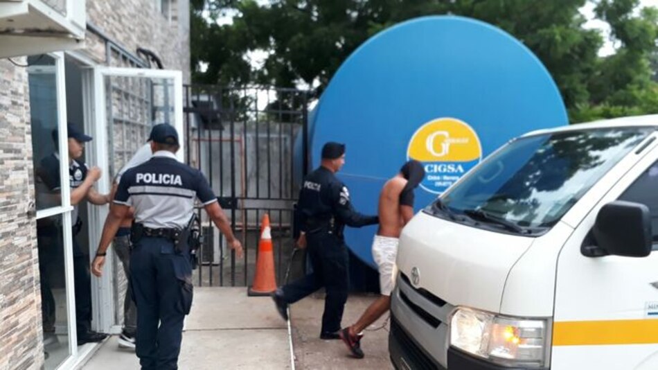 Formulan cargos por homicidio en el caso del asesinato de enfermero santeño