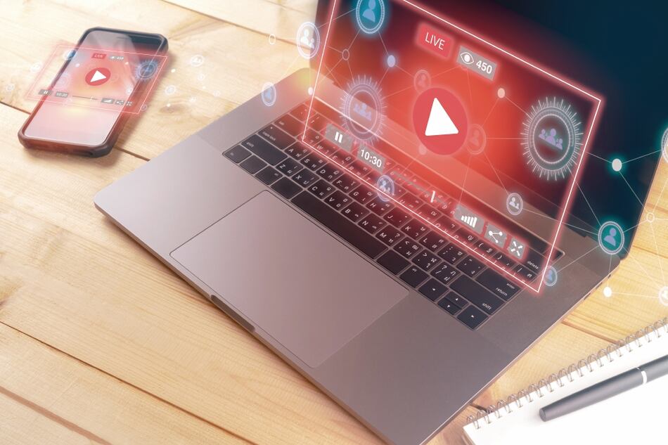 La TV se adapta a la crisis