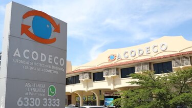 Acodeco reporta $24 millones en reclamos por incumplimientos en 2024