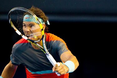 Rafael Nadal confirma su presencia en Buenos Aires y Río