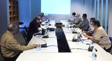 Subcomisión avanza en metodología que se aplicará en el Diálogo Nacional por la CSS
